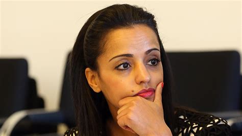 sawsan chebli wiki